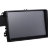 Штатная магнитола Volkswagen, Skoda, Seat Carmedia T10-9008 Android 6.1