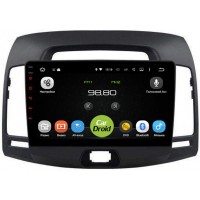 Штатная магнитола Hyundai Elantra 4 2006-2011 Roximo CarDroid RD-2018F Android