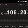 Штатная магнитола Citroen C-Crosser 2008 + NaviPilot Droid10L Android