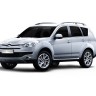 Штатная магнитола Citroen C-Crosser 2008 + NaviPilot Droid10L Android