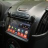 Штатная магнитола Isuzu D-Max 2012+, MU-X 2013+ / Chevrolet TrailBlazer, S-10 2012-2015 / Holden Colorado 2012-2016 IQ NAVI D44-1207 Android 6.0.1 