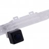 Штатная камера заднего вида Infiniti Q45 FX35 FX45 I30 I35 M Pleervox PLV-AVG-INF02