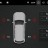 Штатная магнитола Toyota Highlander III 2014-2018 U50 Carmedia OL-1601-2D-D Android 4G DSP CarPlay