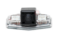 Штатная камера парковки RedPower HOD181 для Honda Accord 8 (2008-2010), Civic 4D (2012+)