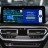 Навигационный блок BMW 2019+ MGU ID7 для больших сенсорных экранов Radiola RDL-203 (TC-203) 4G Carplay
