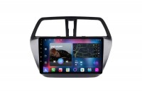 Штатная магнитола Suzuki SX4 S-cross 2013+ FarCar TM / HL / XL 337M Android 4G DSP