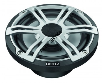 Коаксиальная акустическая система для водного транспорта Hertz HEX 6.5 S-LD-G Коаксиальная акустическая система для водного транспорта Hertz HEX 6.5 S-LD-G