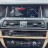 Штатная магнитола BMW 6er Series F06 F12 2011-2018 CIC / NBT Radiola RDL-6236 / RDL-6256 Android