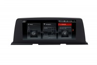 Штатная магнитола BMW 6er Series F06 F12 2011-2018 CIC / NBT Radiola RDL-6236 / RDL-6256 Android