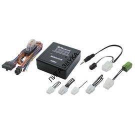 Универсальный адаптер руля Resistive Phonocar 04083 Phonocar 4/083 - Интерфейс для согласования работы штатного управления с руля универсальный для машин Resistive