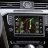 Навигационный блок Skoda SuperB 2015+ Carsys VS-1 4G