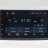 Штатная магнитола Mercedes-Benz ML класс W164 2005-2011, GL класс X164 2006-2012 CarMedia MKD-M999-P6-8 Android 9.0 DSP 