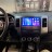 Штатная магнитола Mitsubishi Outlander XL 2006-2012 Parafar PF056U2K Android