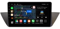 Штатная магнитола BMW X1 E84 2009-2015 Canbox H-Line 4165-10-708 Android 4G-SIM, 4/32, DSP, QLed