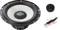 Компонентная акустическая система Audio Systems M165 EVO