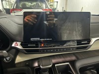 Штатная магнитола Toyota Sienna 2024+ HP-T1219 