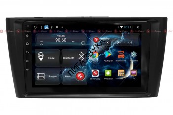 Штатная магнитола Toyota Avensis 2009-2015 RedPower 51187RIPSDSP Штатная магнитола Toyota Avensis (чёрный) (2009-2015) RedPower 51187 R IPS DSP Android 8​  