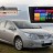 Штатная магнитола Toyota Avensis 2009-2015 RedPower 51187RIPSDSP Штатная магнитола Toyota Avensis 2009-2015 RedPower 51187RIPSDSP