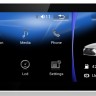 Штатная магнитола Lexus IS 2013-2018 Radiola RDL-LEX-IS Low