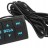Усилитель Boss Audio BPS4B + пульт