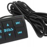 Усилитель Boss Audio BPS4B + пульт