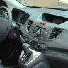Штатная магнитола Honda CR-V IV 2012-2017 Carwinta QR-1013 