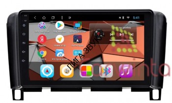 Штатная магнитола Nissan Serena 2010-2016 Carwinta CF-3328B Android 9.0  Штатная магнитола Nissan Serena 2010-2016 Carwinta CF-3328B Android 9.0 