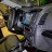 Штатная магнитола Chevrolet Tahoe III, Suburban XI 2006-2014 Parafar PF041XHD Android