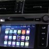 Навигационный блок Toyota Land Cruiser Prado 150 2013-2020 Radiola RDL-01 Android