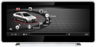 Штатная магнитола Audi A4 B9 2016+, A5 F5 2017+ Parafar PF9805A Android 7.1 