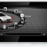 Штатная магнитола Audi A4 B9 2016+, A5 F5 2017+ Parafar PF9805A Android 7.1 