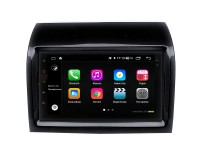 Штатная магнитола Citroen Jumper 2006 + NaviPilot Droid10L Android