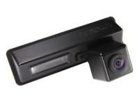 Штатная цветная камера заднего вида Toyota Сamry V40 Pleervox PLV-CAM-TYV40