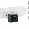 CCD штатная камера заднего вида с динамической разметкой Lexus, Toyota AVEL AVS326CPR (#040)