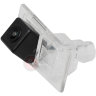 Камера Fish eye RedPower HYU312F для Kia Ceed (2012+) универсал; Hyundai Elantra; Hyundai Solaris (2017+)