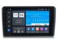 Штатная магнитола Audi A3 8P 2008-2013 Vomi ZX445R9-7862-LTE