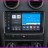 Штатная магнитола Audi A3 8P 2008-2013 Vomi ZX445R9-7862-LTE