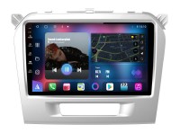 Штатная магнитола Suzuki Vitara 2014+ FarCar TM / HL / XL 212/571M Android 4G DSP