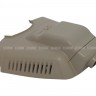 Штатный видеорегистратор Mercedes W212 с датчиком дождя Redpower DVR-MBE3-N  