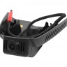 Штатный видеорегистратор Mercedes W212 с датчиком дождя Redpower DVR-MBE3-N  