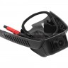 Штатный видеорегистратор Mercedes W212 с датчиком дождя Redpower DVR-MBE3-N  