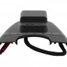 Штатный видеорегистратор Mercedes W212 с датчиком дождя Redpower DVR-MBE3-N  