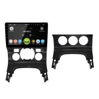 Штатная магнитола Peugeot 3008 / 5008 2009-2016 Roximo RD-2905F Android 4G SIM DSP