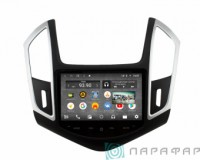 Штатная магнитола Chevrolet Cruze 2013-2015 Parafar PF261KDSP Android 8.1.0 