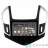 Штатная магнитола Chevrolet Cruze 2013-2015 Parafar PF261KDSP Android 8.1.0 