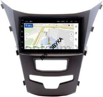 Штатная магнитола SsangYong Actyon II 2013-2020 SWAT ANB7020-RSYN06-2DIN Android Штатная магнитола SsangYong Actyon II 2013-2020 SWAT ANB7020-RSYN06-2DIN Android
