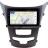 Штатная магнитола SsangYong Actyon II 2013-2020 SWAT ANB7020-RSYN06-2DIN Android