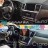 Штатная магнитола Mercedes-Benz E-class W212 NTG 4.7 2012-2014 Parafar PF01A