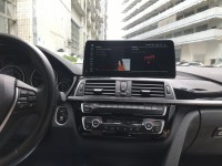 Штатная магнитола BMW 3er F30 2016-2020, 4er F36, F32 EVO 2015-2020 Radiola RDL-1513