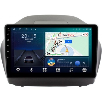 Штатная магнитола Canbox M-Line 4541-1042 для Hyundai ix35 2010-2015 на Android 10 (4G-SIM, 4/64, DSP, QLed) (для авто с камерой) Штатная магнитола Canbox M-Line 4541-1042 для Hyundai ix35 2010-2015 на Android 10 (4G-SIM, 4/64, DSP, QLed) (для авто с камерой)